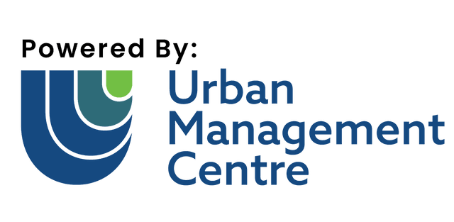 Urban Management Centre