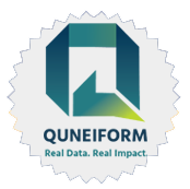 Quneiform Logo